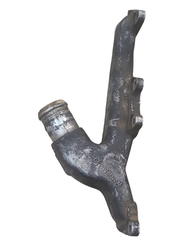 Cano Conexao Agua Transit 2.4