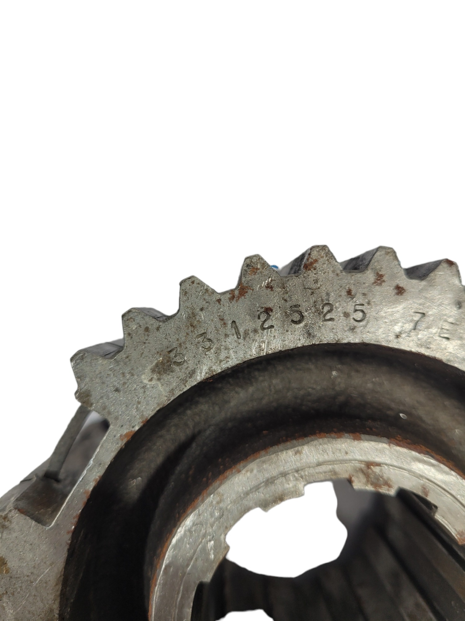 Miolo Luva Sincronizador 1 E 2 Cambio F4000 3312525 – Br Peças