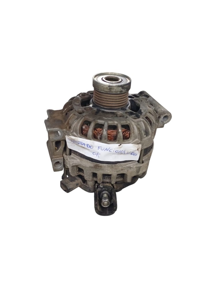 Alternador 1.8 Flex Fiat Toro Renegade 2016 a 2020