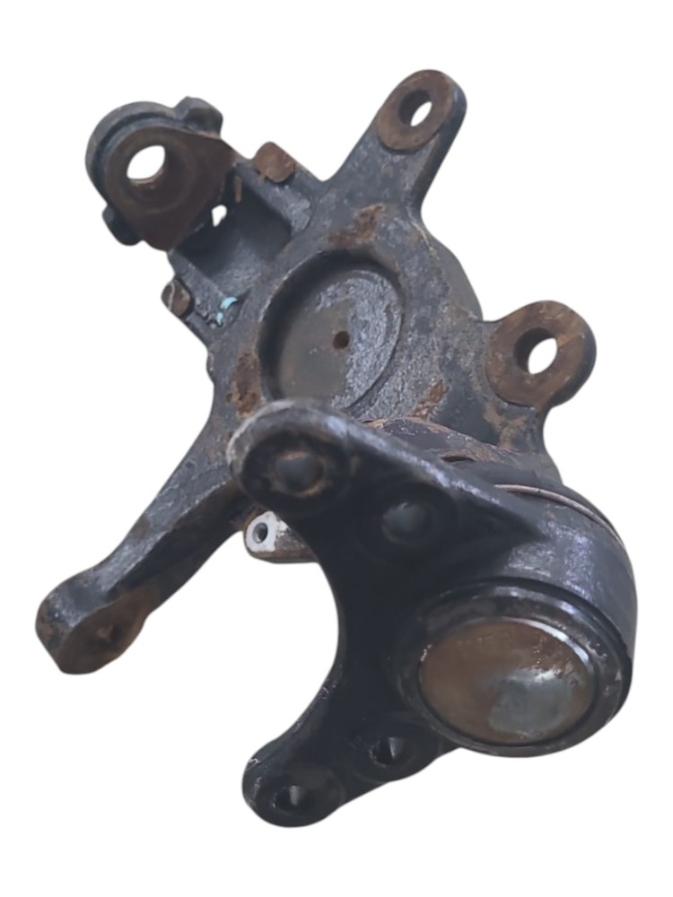 Manga Eixo Dianteiro Chevrolet S10