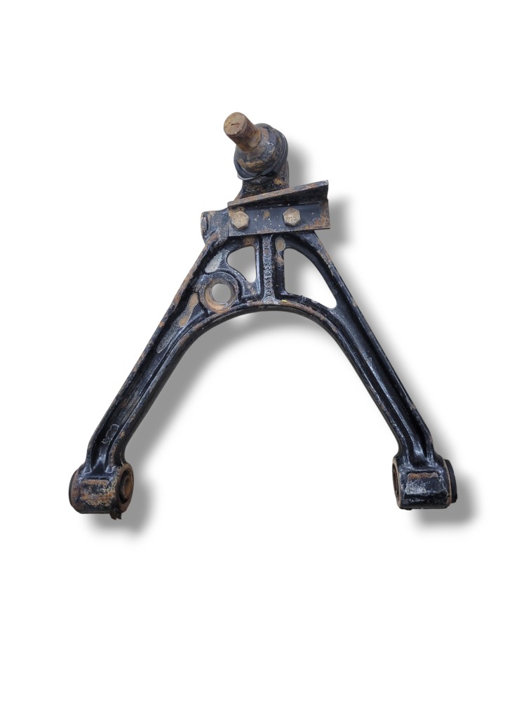 Braco Suspensao Inferior Dianteiro Direito Mb 100 1981 A1996