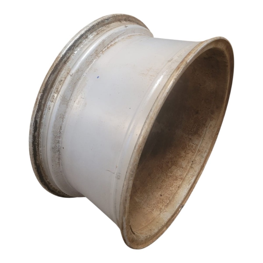 Roda Liga Leve 6 Furos 17X8 Ranger 5