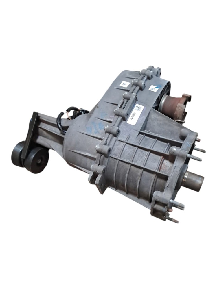 Caixa Tracao Chevrolet S10 2.8 4×4  2020 A 2025 4