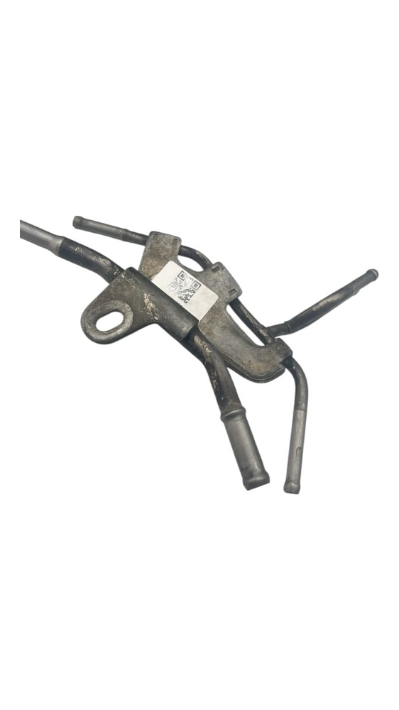 Suporte Cano Bomba Oleo Nissan Frontier 2.5 2021