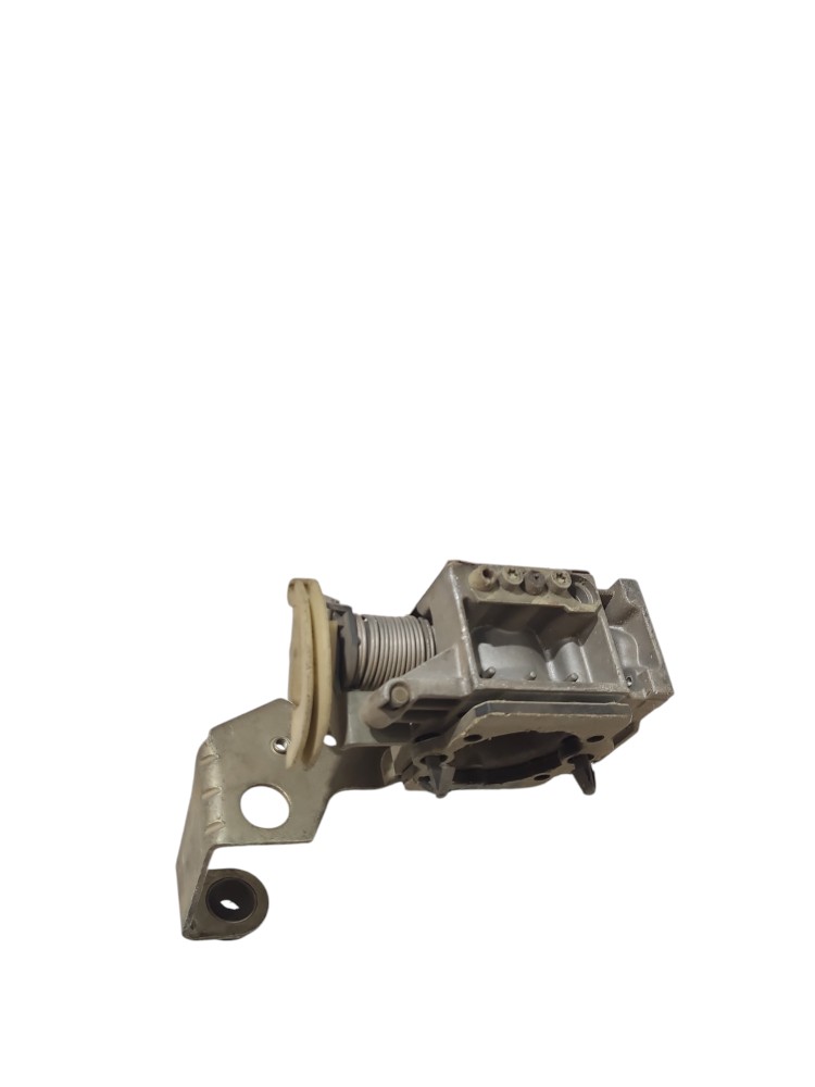Corpo TBI BMW 528i 1997 4