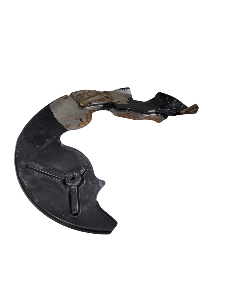Chapa Protetora Disco Ranger 3.0 V6 2024
