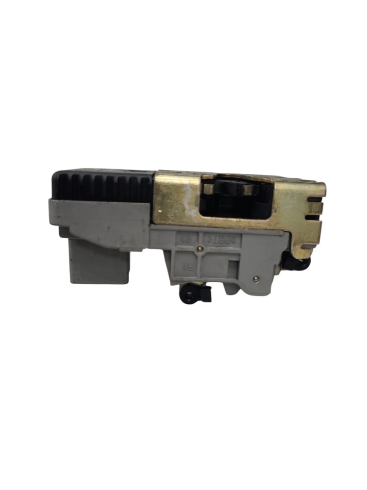 Fechadura Porta Peugeot 206 2001 a 2009 5