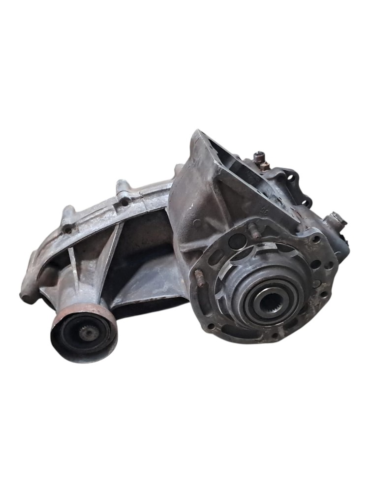 Caixa Tracao 4×4 Mitsubishi L200 2.5 1995 A 2005