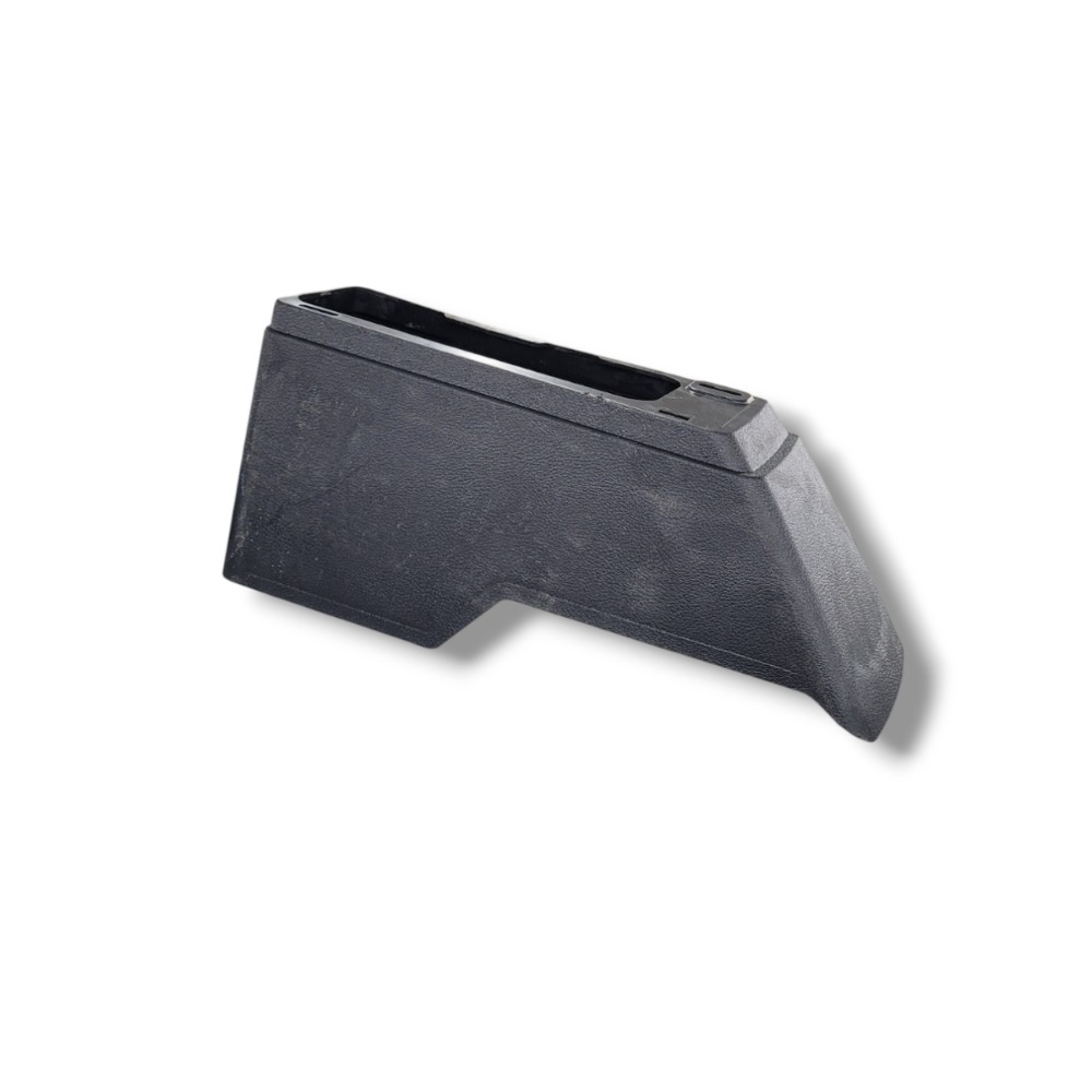 Moldura Capa Alavanca Freio Ford Transit 350 2023 2024 VI141