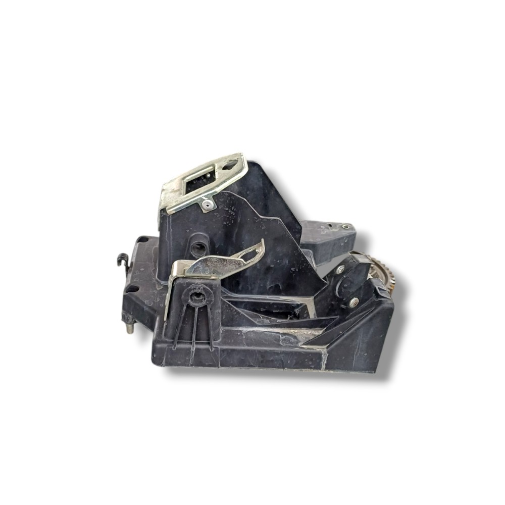 Suporte Pedais Fiat Ducato 6