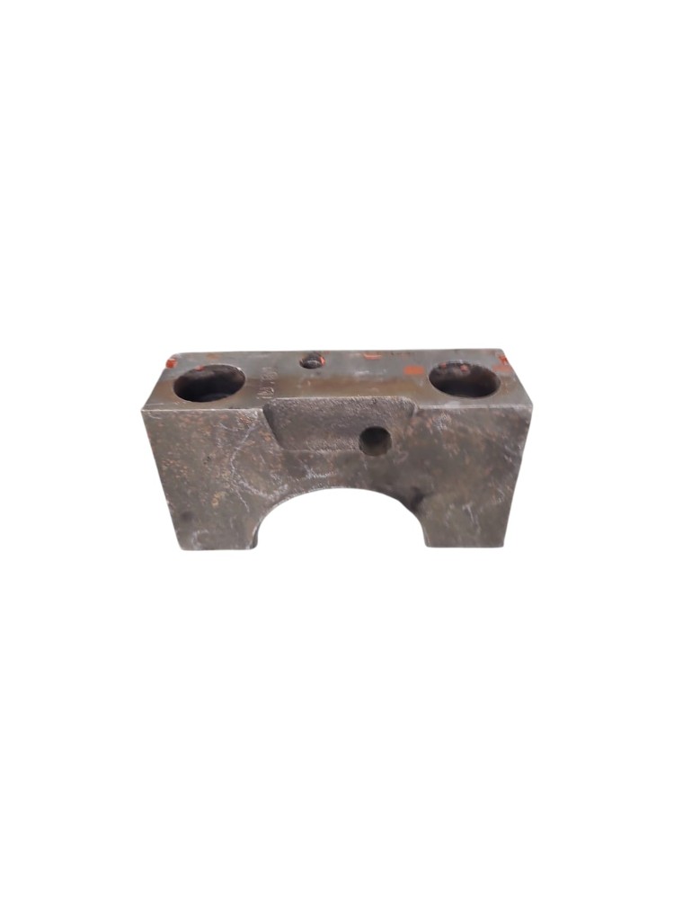 Mancal Cremalheira Motor Ford Ranger 3.0 2005 A 2012 4