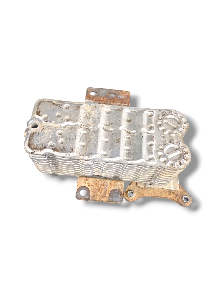 Trocador Calor Resfriador MMC l200 2023