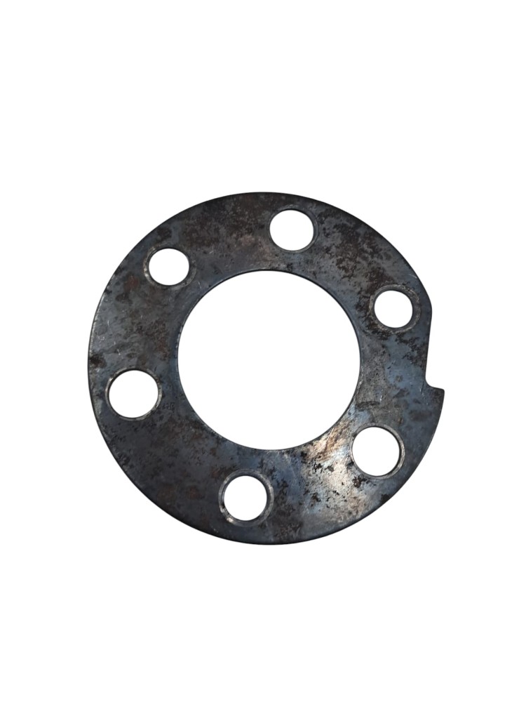 Placa Junta Volante Fiat 500 Doblo Fiorino