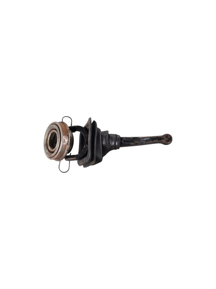 Gerfo Embreagem Mitsubishi L200 1995 A 2007 3