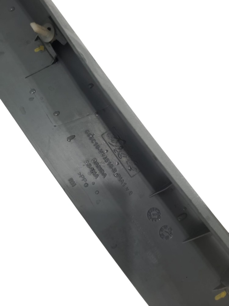 Moldura Coluna Parabrisa Ford Transit 2009 A 2014 2