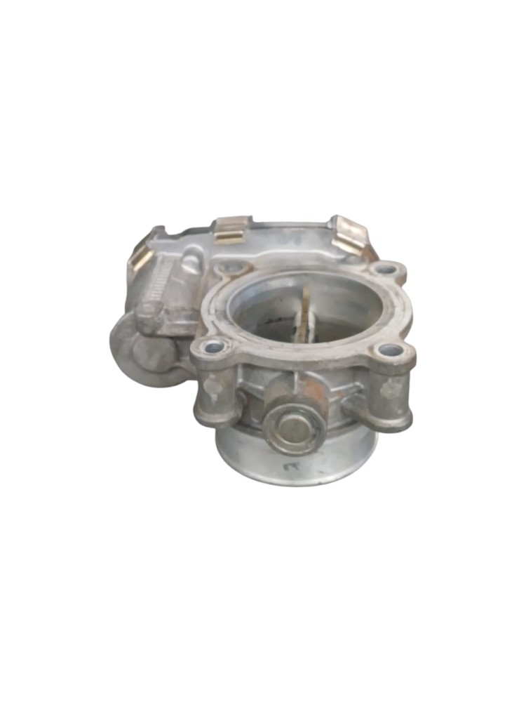 Corpo Borboleta Tbi 2.8 Mm S10 2018 5