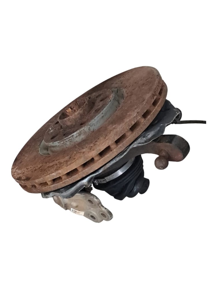 Manga Eixo Dianteiro Direita Jeep Compass 2024