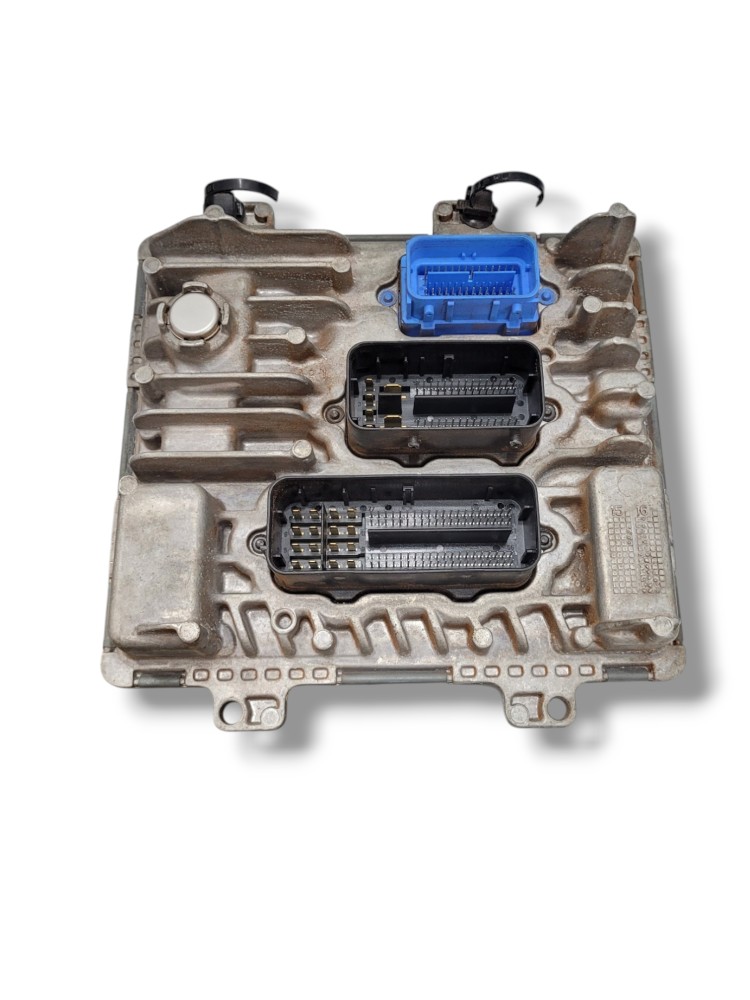 Módulo Injeção S10 2.8