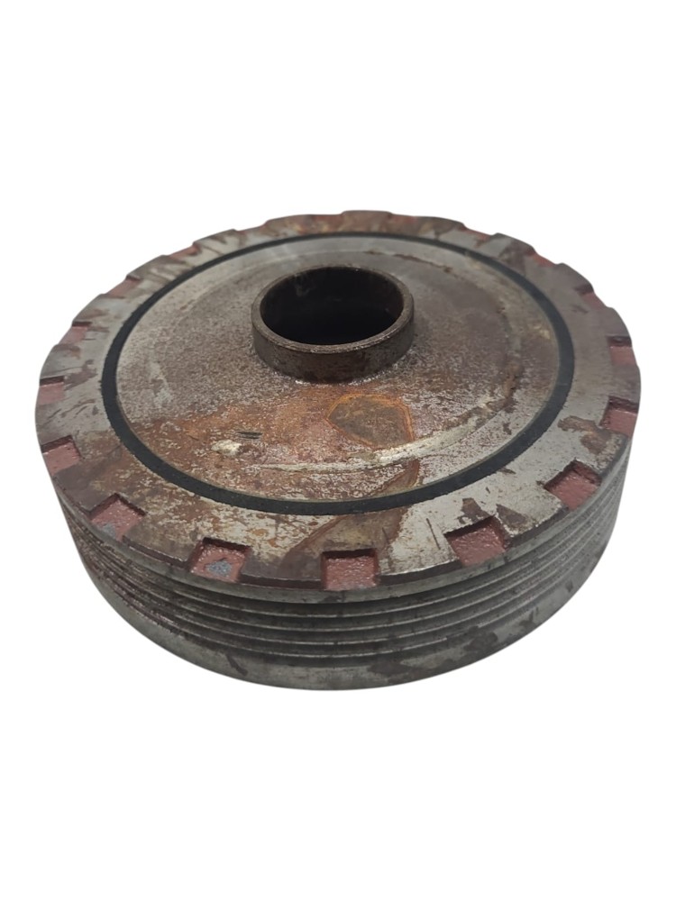 Polia Virabrequim Renault Scenic 2.0 16V 2000