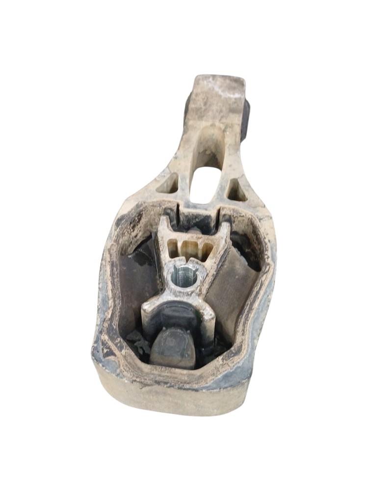Coxim Inferior Motor Peugeot Expert Cargo 2022 6