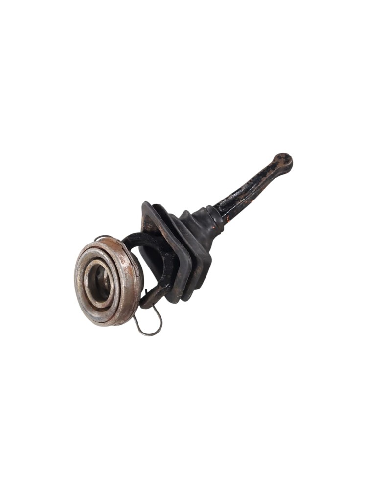 Gerfo Embreagem Mitsubishi L200 1995 A 2007 2