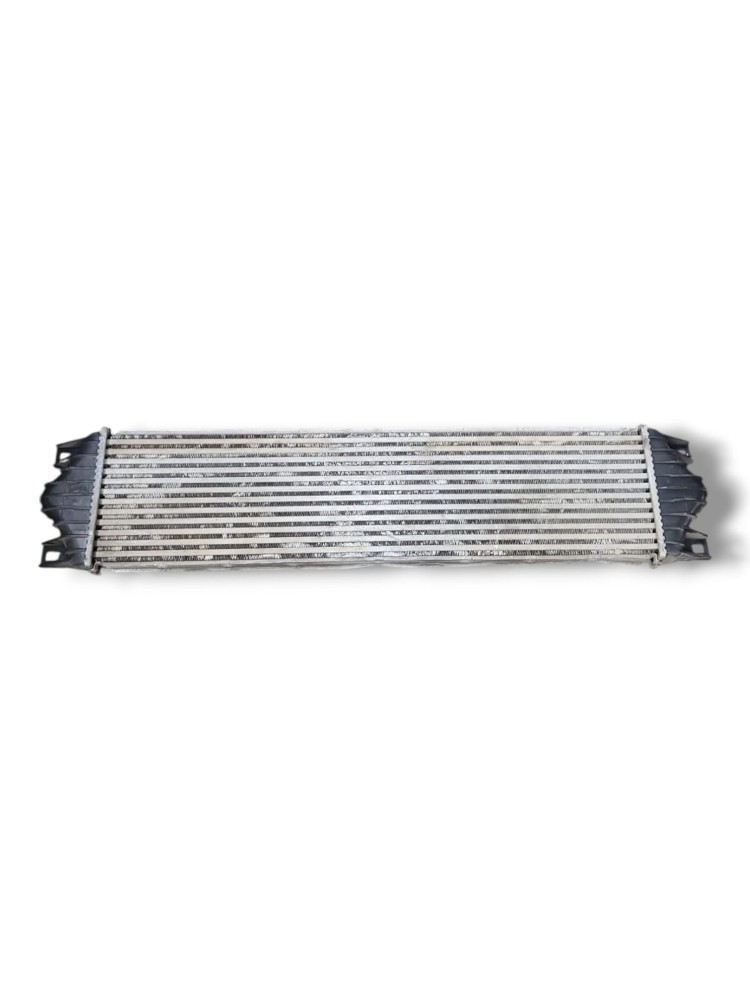 Radiador Intercooler Renault Master 2.5 4