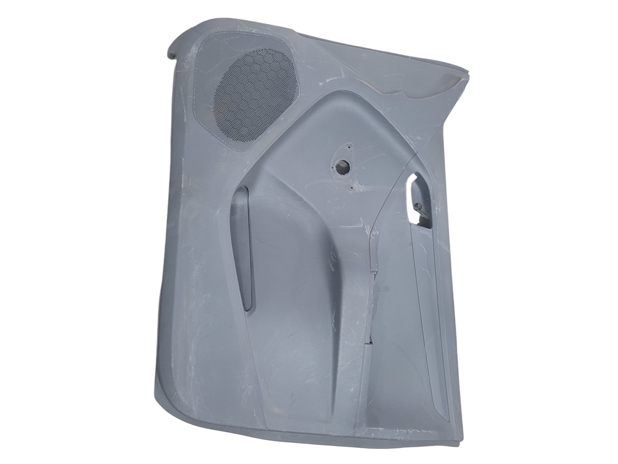 Forro Porta Dianteira Direito Gm S10 2015 2.8 52035032 2