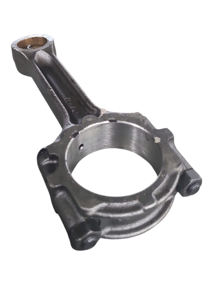 Biela Motor Nissan Frontier 2.5 2021