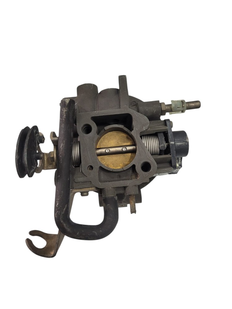 Corpo Borboleta TBI Volkswagen Parati