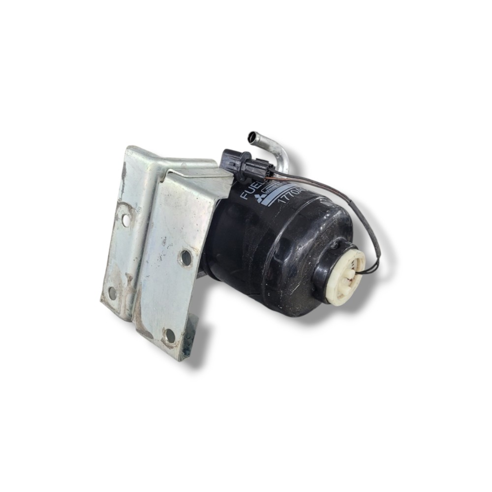 Suporte Filtro Combustível Mitsubishi L200 6