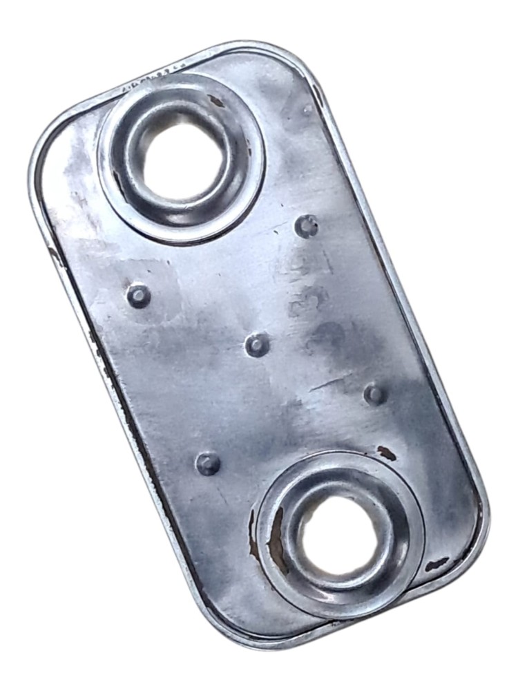 Radiador Oleo Iveco Daily