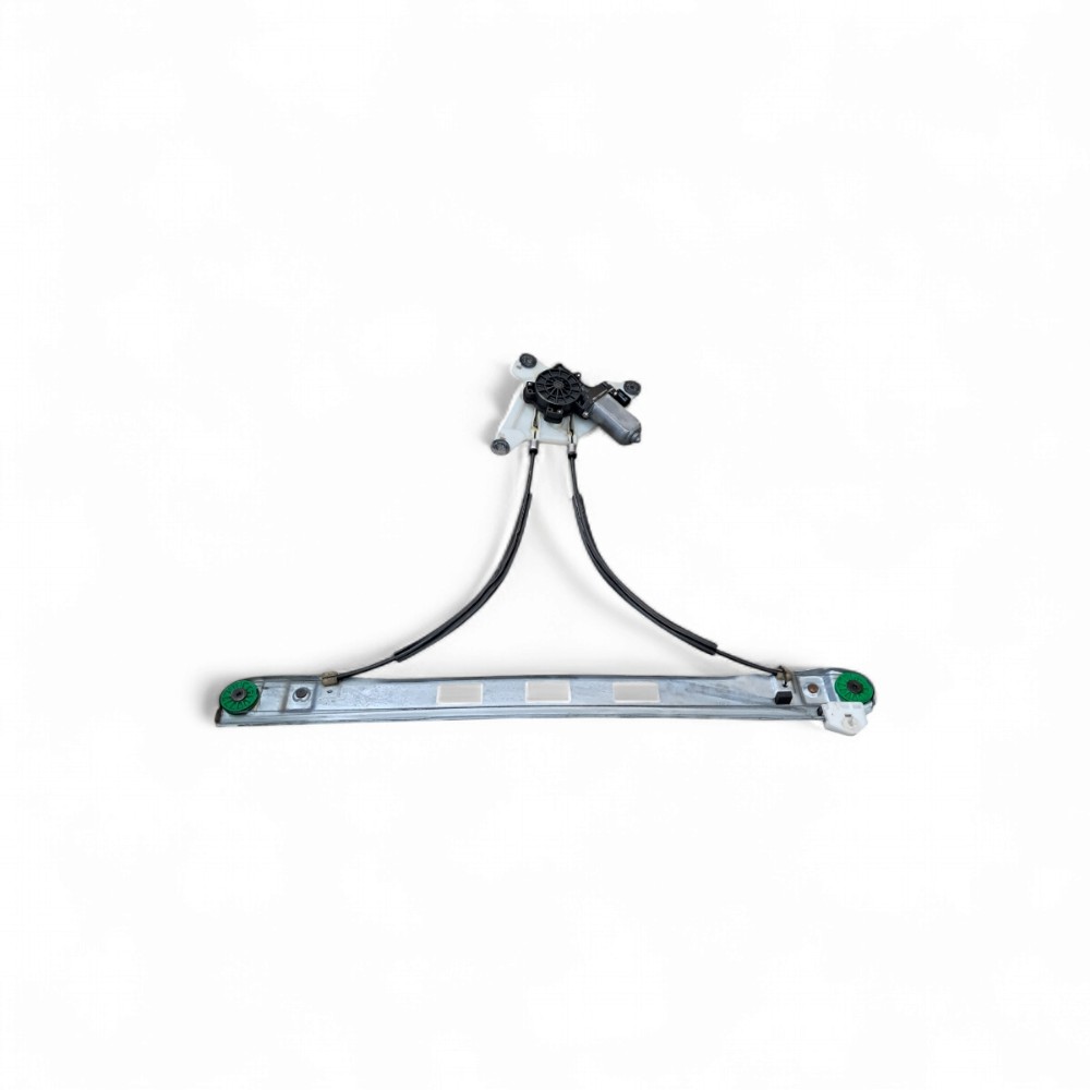 Maquina Vidro Eletrico Renault Master 2021