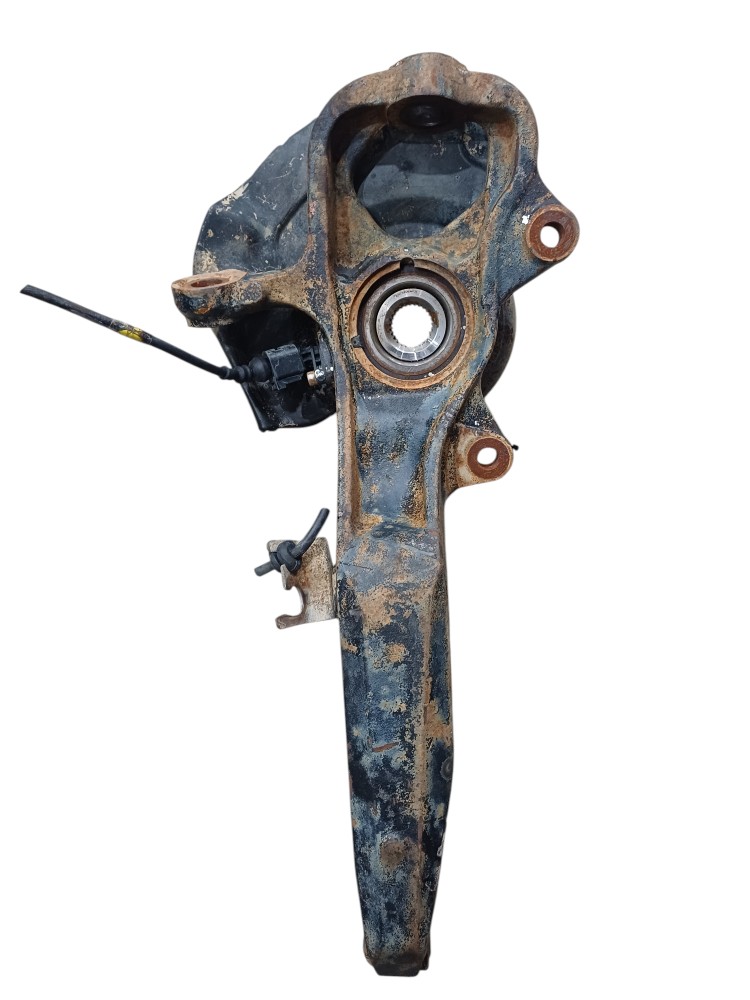 Manga Eixo Vw Amarok Direito