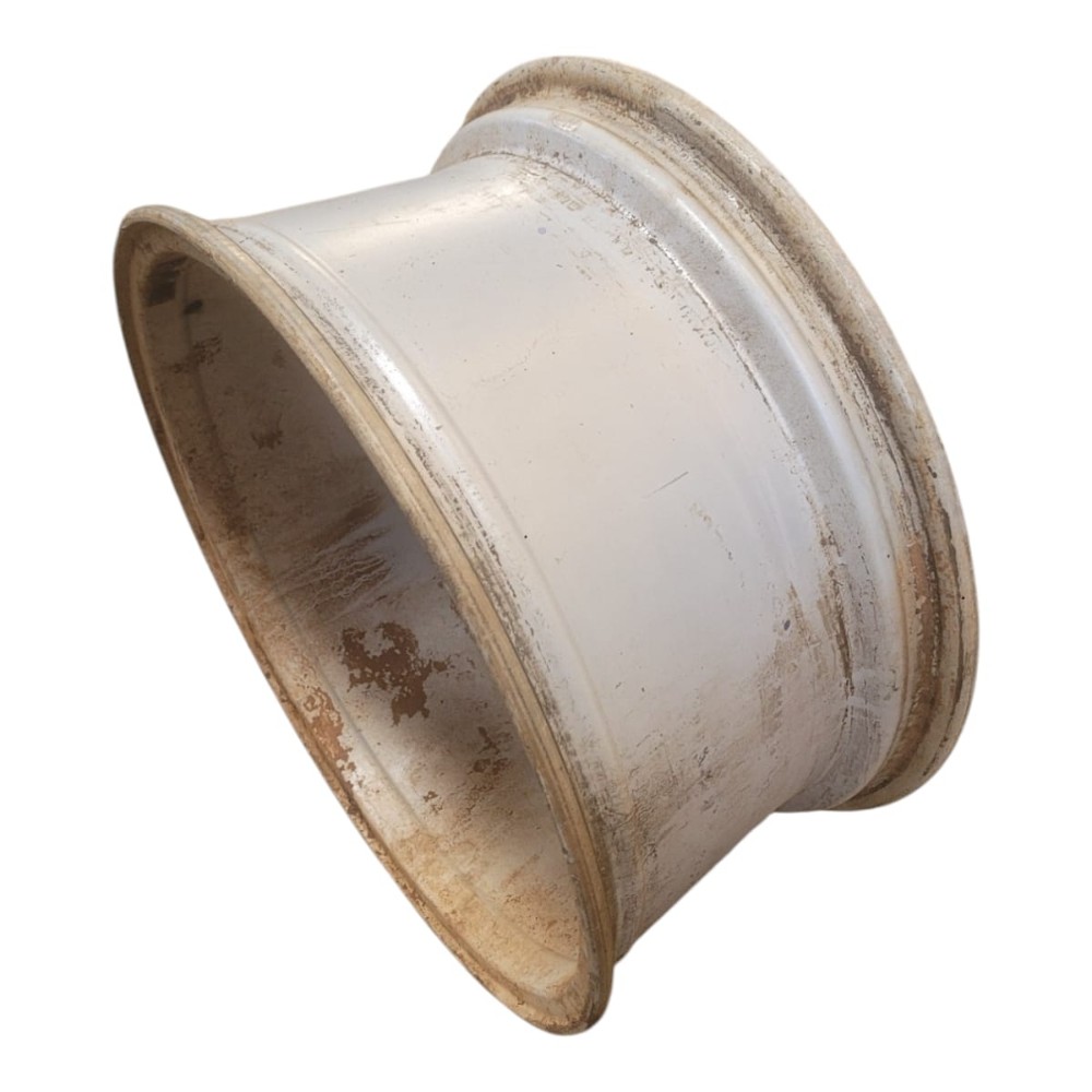 Roda Liga Leve 6 Furos 17X8 Ranger 5