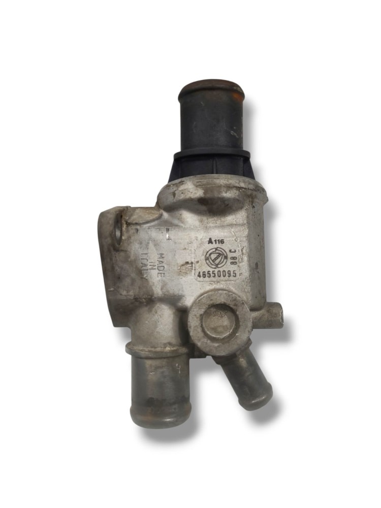 Valvula Termostatica Fiat Marea 2.0 20V 2003 5