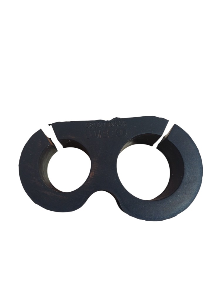 Abracadeira Mangueira Daily