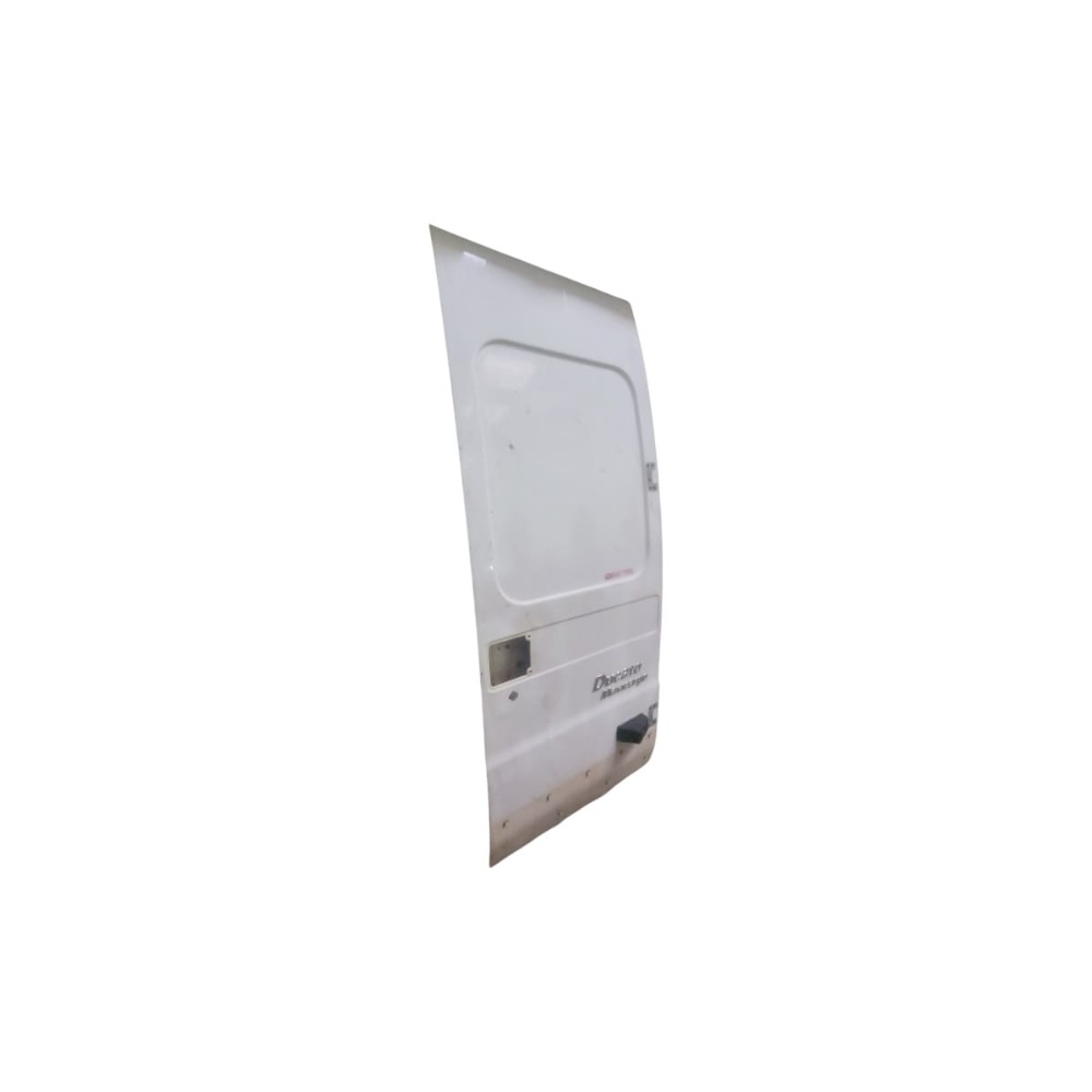 Porta Traseira Ford Ducato Direita