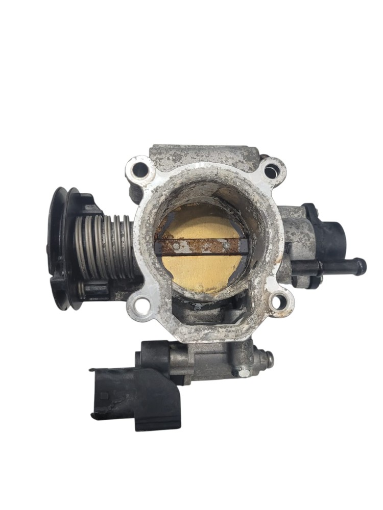 Corpo Borboleta TBI Fiat Doblo 2009 a 2021