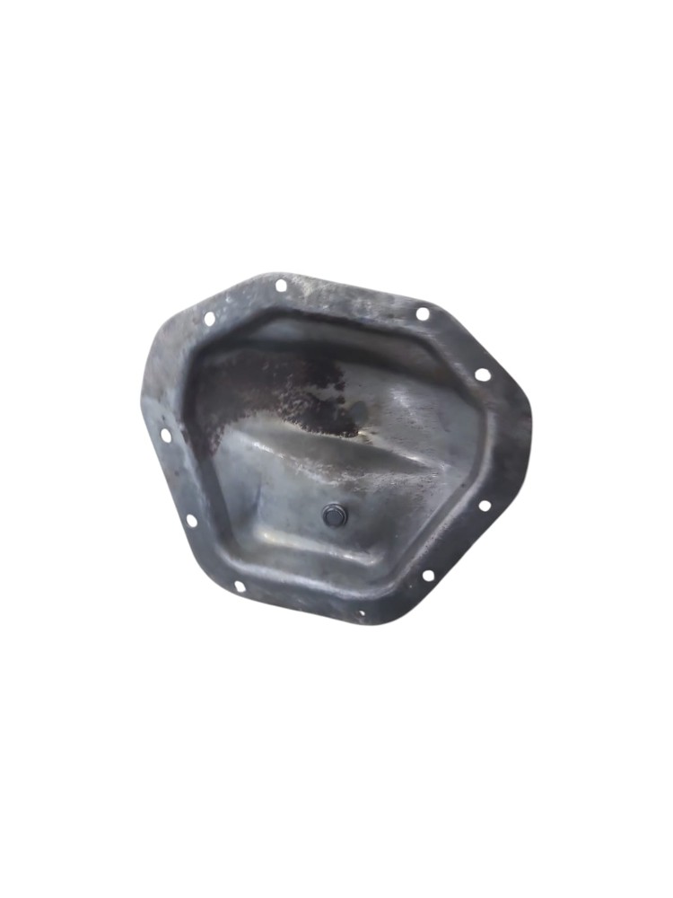 Tampa Diferencial Ford Ranger 2.8 1999 A 2004 7