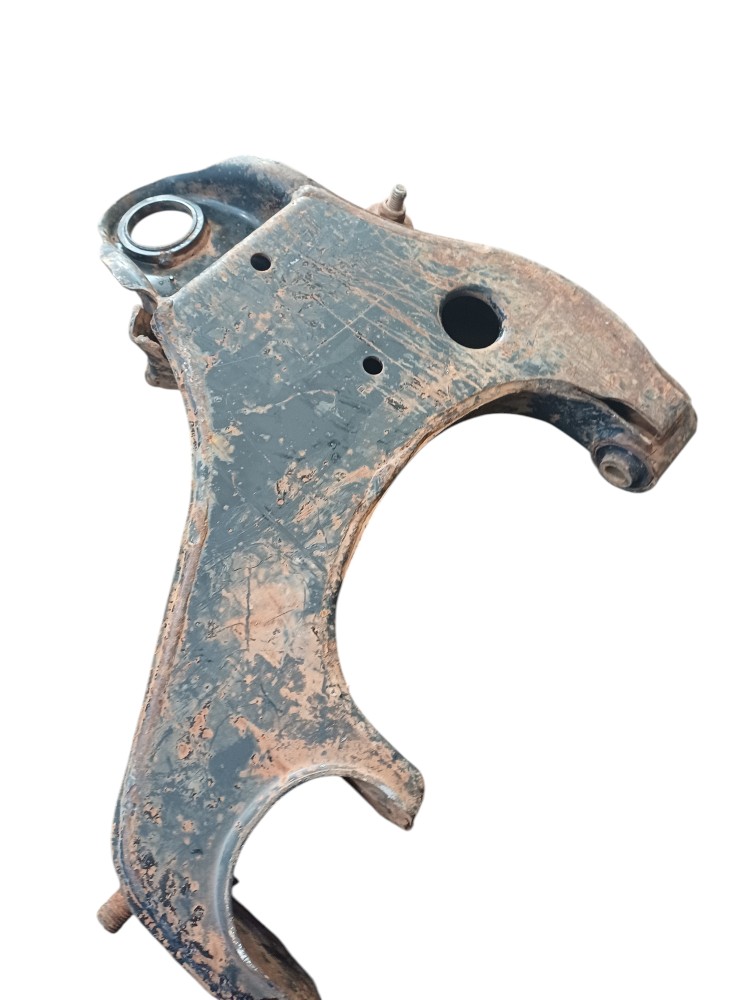 Bandeja Superior X Terra 4×4 2003 A 2008 Direita