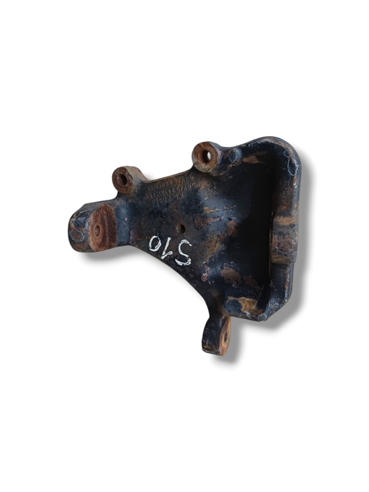 Manga Eixo S10 2001 A 2011