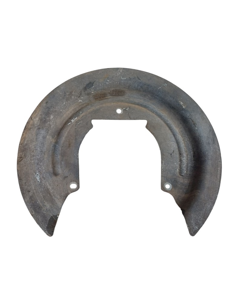 Espelho Roda Peugeot Expert