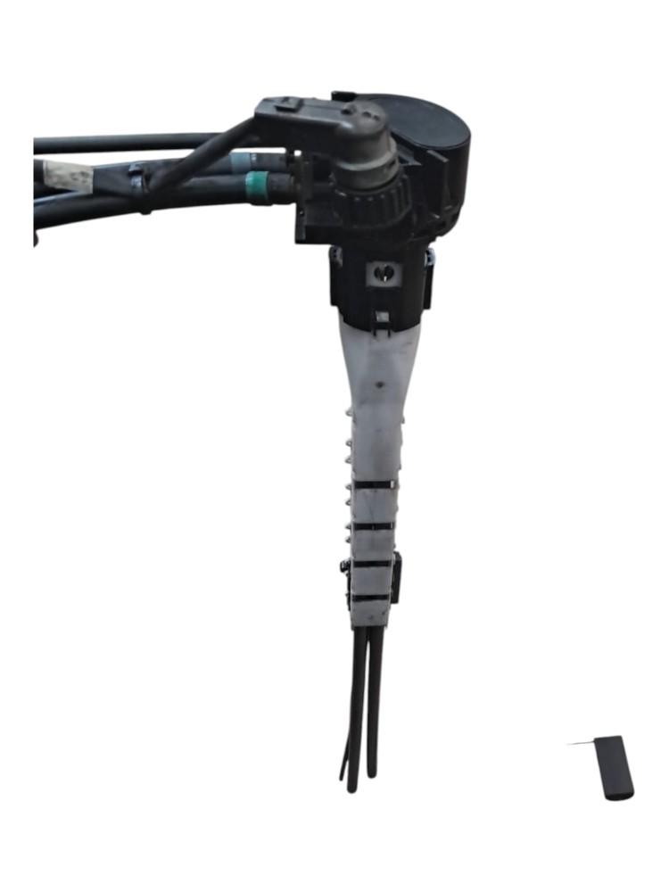 Boia Tanque Cumbustivel MB Actros