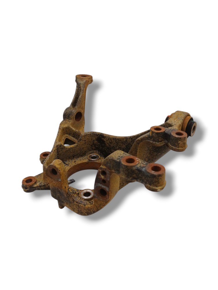 Manga Eixo Traseiro Edge 3.5 2012 A 2014