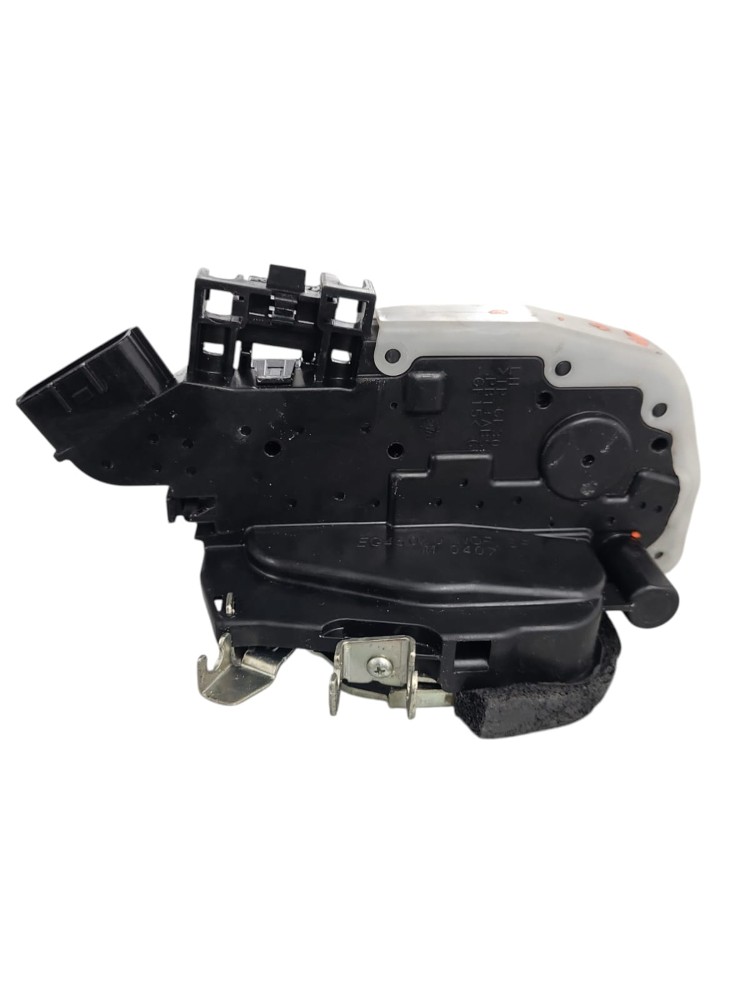 Fechadura Eletrica Traseira Nissan Versa 2008 a 2012