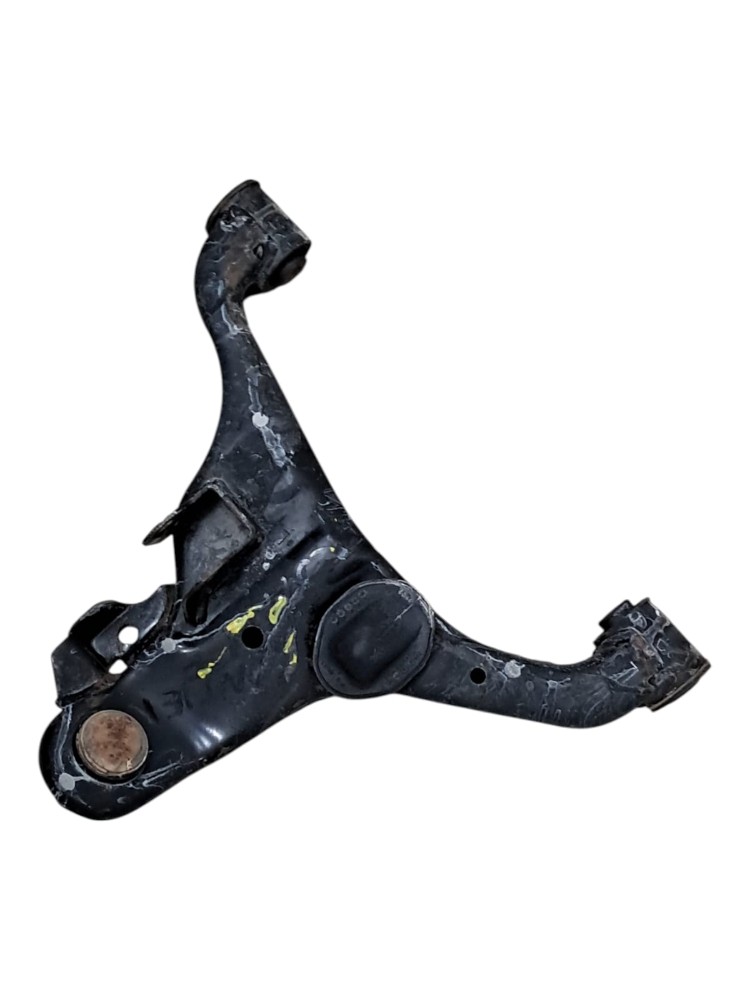 Bandeja Suspensao Dianteiro L. Esquerdo Nissan Frontier