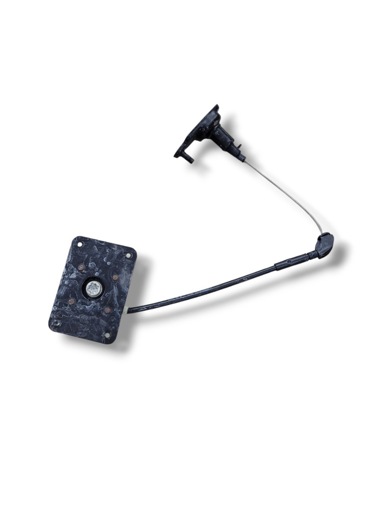 Suporte Estepe Ford Transit 350 2022 Vi107