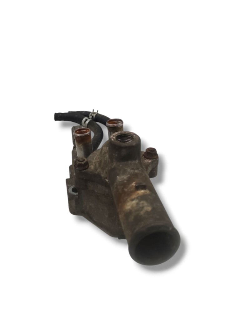 Caraca Valvula Termostatica Corolla 1999 A 2000 4