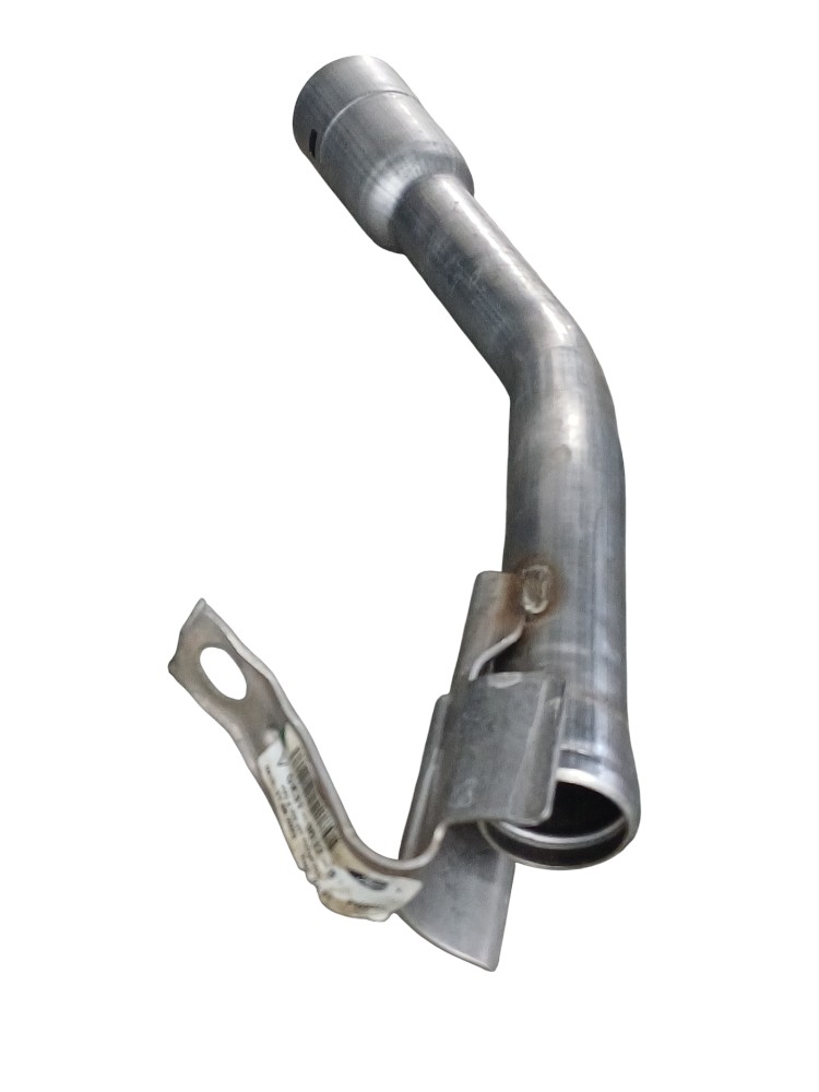 Tubo Abastecimento Combustível Ford Transit 350 2023 2024 VI141