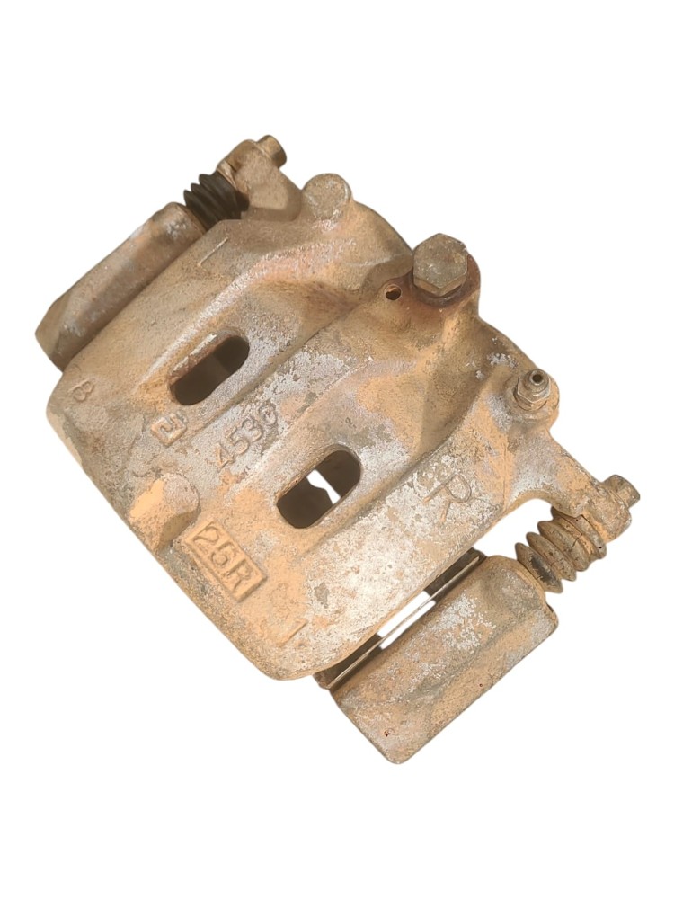 Pinca Freio S10 2013 A 2022